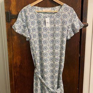 LOFT Dress- Size Small